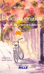 copertina Mario Parodi, Il ciclista onirico